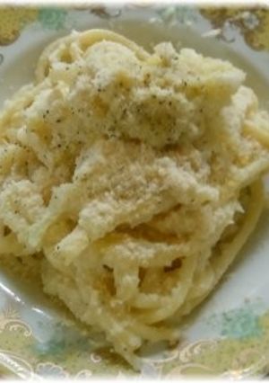 南イタリア風　カリフラワースパゲッティ-レシピのメイン写真