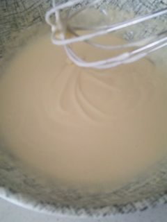 レンジで簡単◆失敗知らずのホワイトソース-レシピのメイン写真