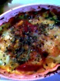 豆乳じゃがいもキッシュ-レシピのメイン写真