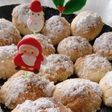 クッキーで祝う、☆ホワイトクリスマス☆