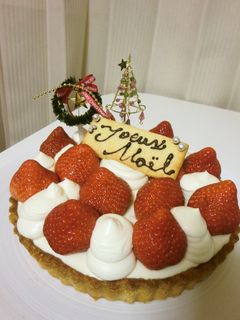 バター少なめ★タルト生地-レシピのメイン写真
