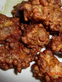 冷凍しましょ♪鶏から揚げ-レシピのメイン写真