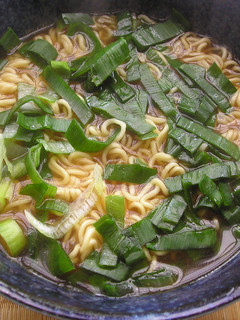 5分で完成★美味で超簡単あんかけラーメン-レシピのメイン写真
