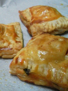 簡単に★おもてなしパイ包み-レシピのメイン写真