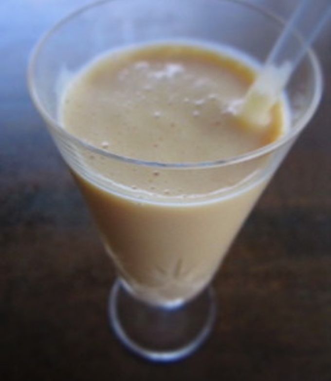 えっぐのっぐ BuzzBallz Chillers Egg Nog