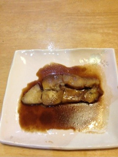 楽に煮魚-レシピのメイン写真