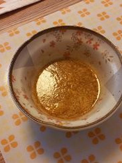 簡単♪手作りごまだれ☆-レシピのメイン写真