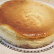 混ぜるだけ簡単チーズケーキ
