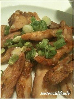 串なし☆簡単焼き鳥-レシピのメイン写真