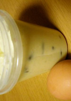 豆乳ヨーグルトDE置き換えダイエット-レシピのメイン写真