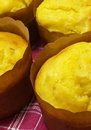 ホットケーキミックスで簡単☆りんごケーキ-レシピのメイン写真