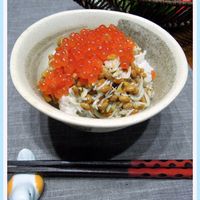 基本からアレンジまで！思わずつくりたくなる「いくら しらす」の