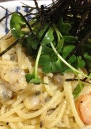 おウチで簡単にタパスタパス「タパス風」風-レシピのメイン写真