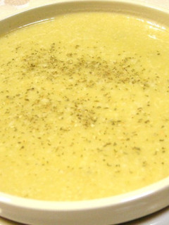 さつまいものスープ-レシピのメイン写真