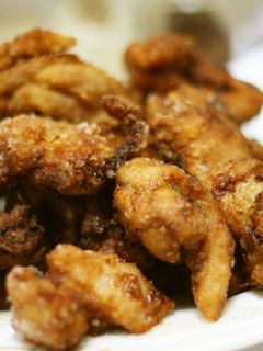 【破壊力抜群】野郎から揚げ【旦那レシピ】-レシピのメイン写真