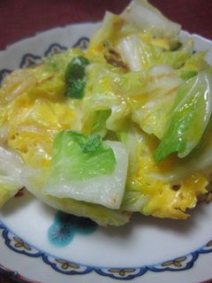 高山風♪漬物ステーキ-レシピのメイン写真