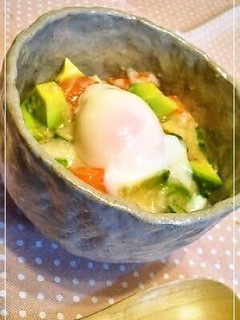 ねばねば☆丼ぶり-レシピのメイン写真