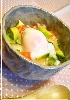 ねばねば☆丼ぶり-レシピのメイン写真