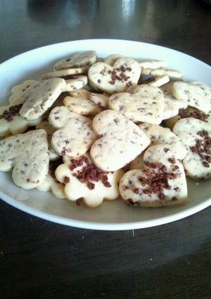 アレンジ簡単*クッキー-レシピのメイン写真