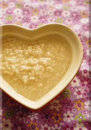 * 万能調味料 ❤ 塩麹の作り方♪-レシピのメイン写真