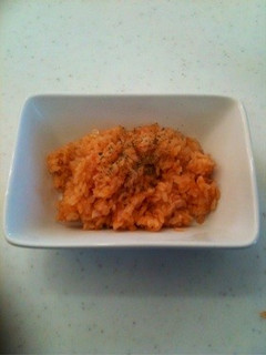 炊飯器で作る簡単ピラフ-レシピのメイン写真