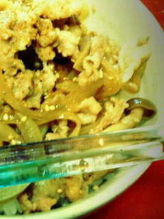 豚丼-レシピのメイン写真