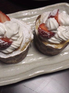 あわてんぼうの☆デコ★カップケーキ-レシピのメイン写真