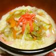 ☆手軽に作れるちゃんぽん麺☆
