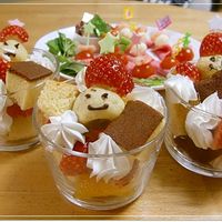 基本からアレンジまで!思わずつくりたくなる「クリスマス 基本からアレンジまで!思わずつくりたくなる「クリスマス