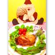 ローストチキン★Xmas☆☆