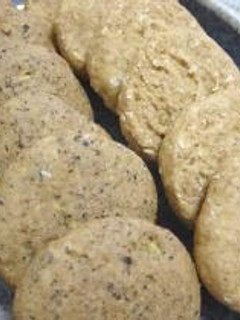 ダイエット中にも*さつまいもクッキー-レシピのメイン写真