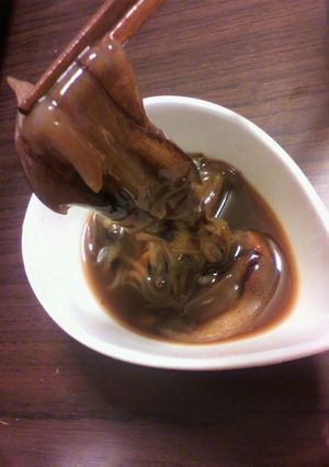 ほたるいか-レシピのメイン写真