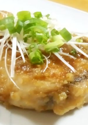 お肉やお魚に粕漬焼きのタレ-レシピのメイン写真