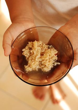 これは手放せない！『にんにく塩麹』-レシピのメイン写真