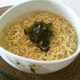 優しい味!おろし醤油ラーメン