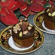 クリスマスケーキ2011