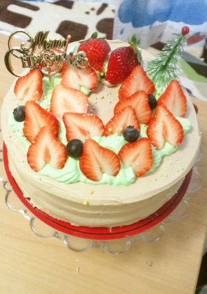 あっという間にチョコクリーム-レシピのメイン写真