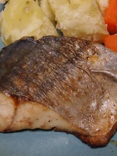 魚のムニエル-レシピのメイン写真