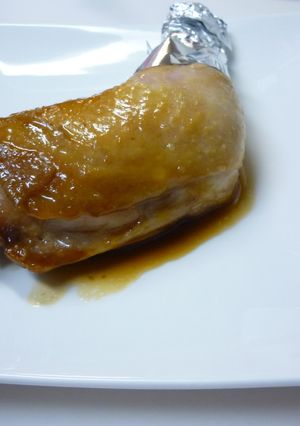 ★誰からも愛されるローストチキン★-レシピのメイン写真