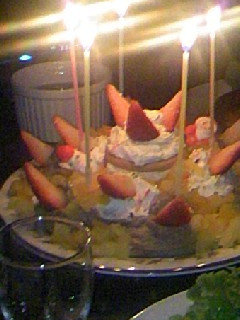 ★ビスケットdeケーキ★-レシピのメイン写真
