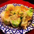 たくさん食べる白菜