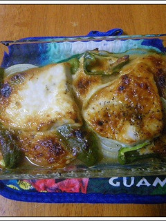 カジキマグロの味噌マヨ焼き-レシピのメイン写真