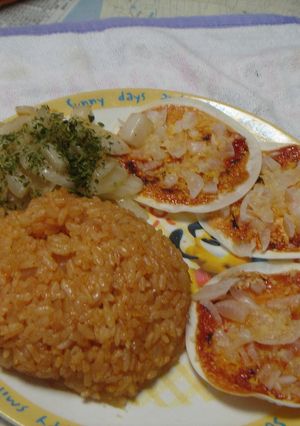 餃子の皮でミニピッツァ風♪-レシピのメイン写真