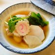 間違いナシ!激ウマ我が家のお雑煮♫