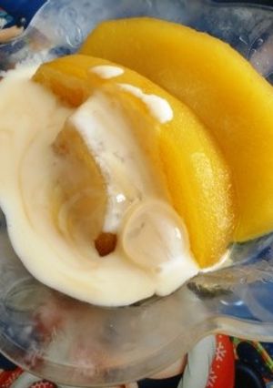 りんごの紅茶煮-レシピのメイン写真