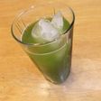 おいしい抹茶レモン