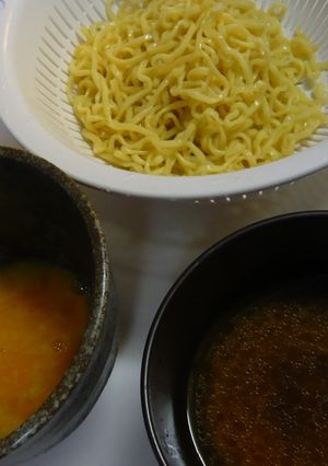 【俺の】味噌カルボナーラ♪マルちゃんで。-レシピのメイン写真
