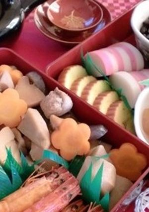 八幡巻♪-レシピのメイン写真