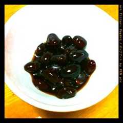 รูปของ 黒豆