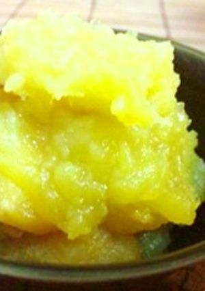 おせち✿優しい甘さの栗きんとん-レシピのメイン写真